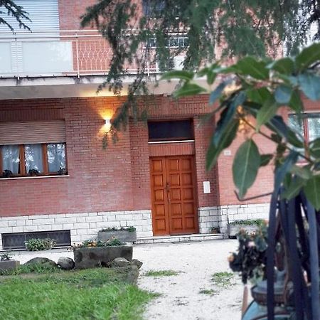 Casa Dora Hotell Cesena Exteriör bild