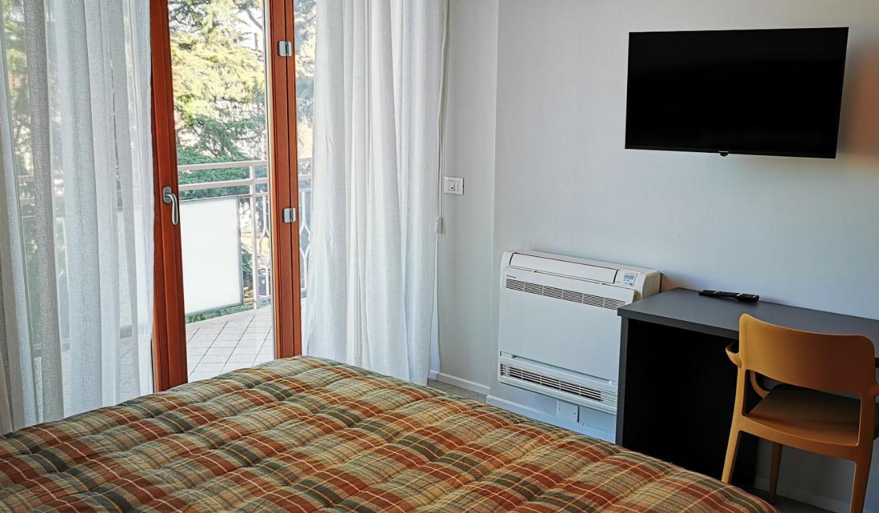 Casa Dora Hotell Cesena Exteriör bild