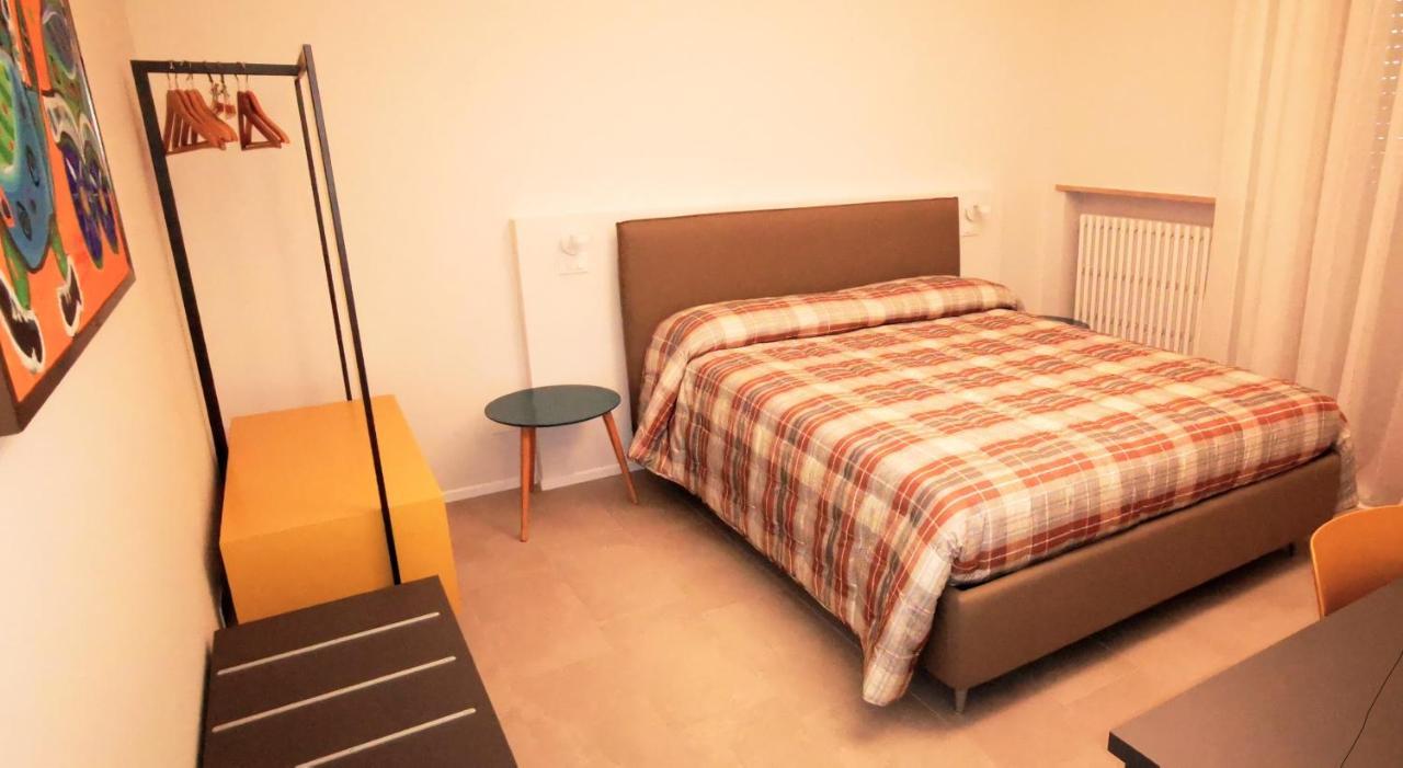 Casa Dora Hotell Cesena Exteriör bild