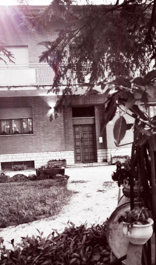Casa Dora Hotell Cesena Exteriör bild